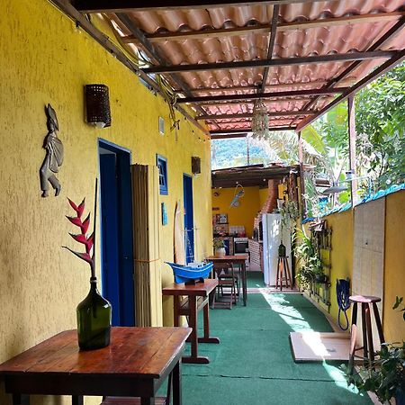 Casa Dos Franceses Guesthouse Ilha Grande 外观 照片