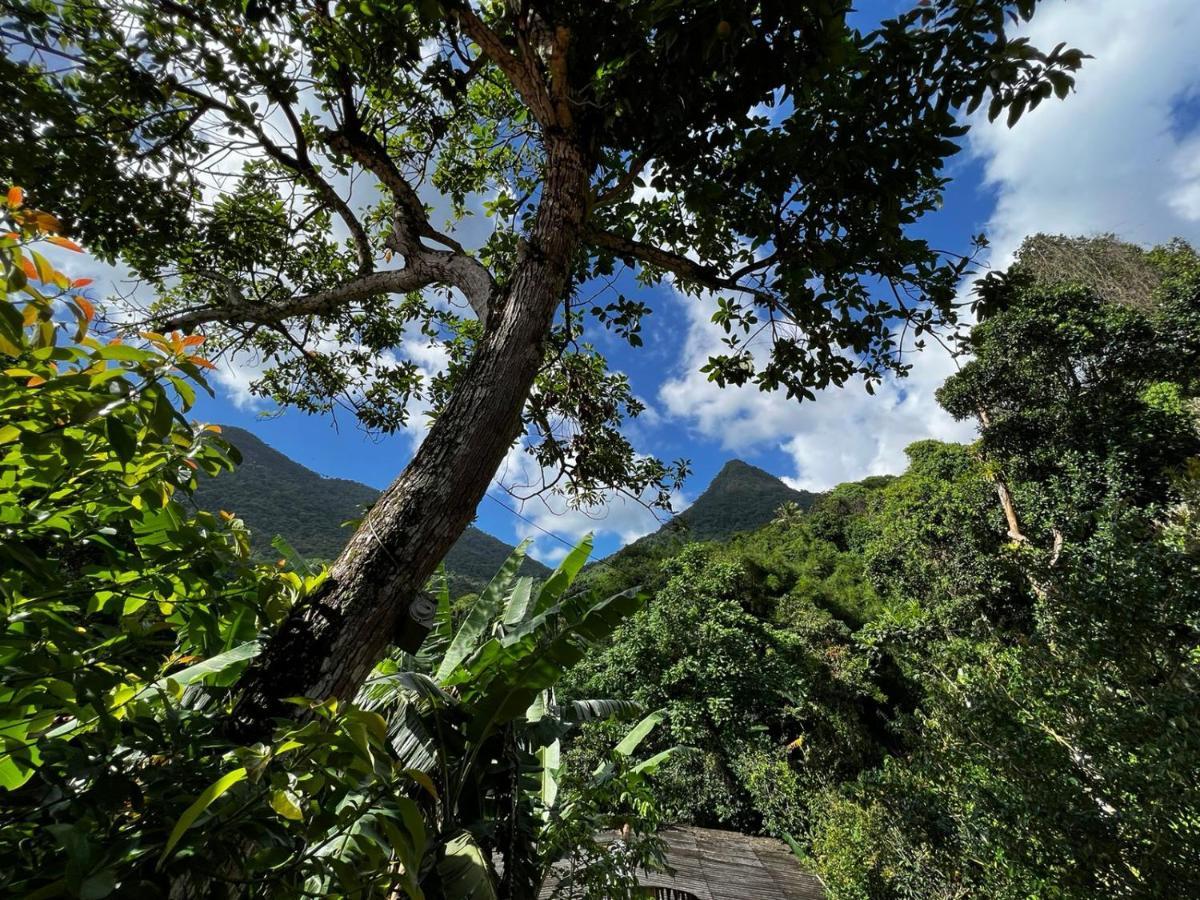 Casa Dos Franceses Guesthouse Ilha Grande 外观 照片