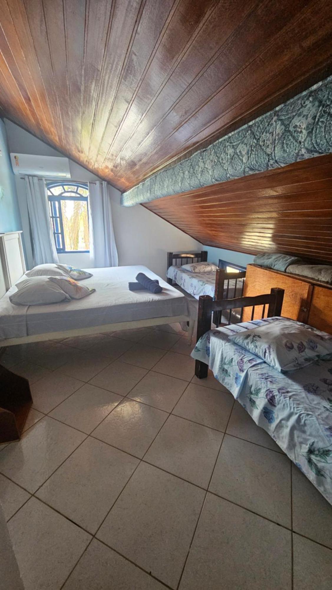 Casa Dos Franceses Guesthouse Ilha Grande 外观 照片
