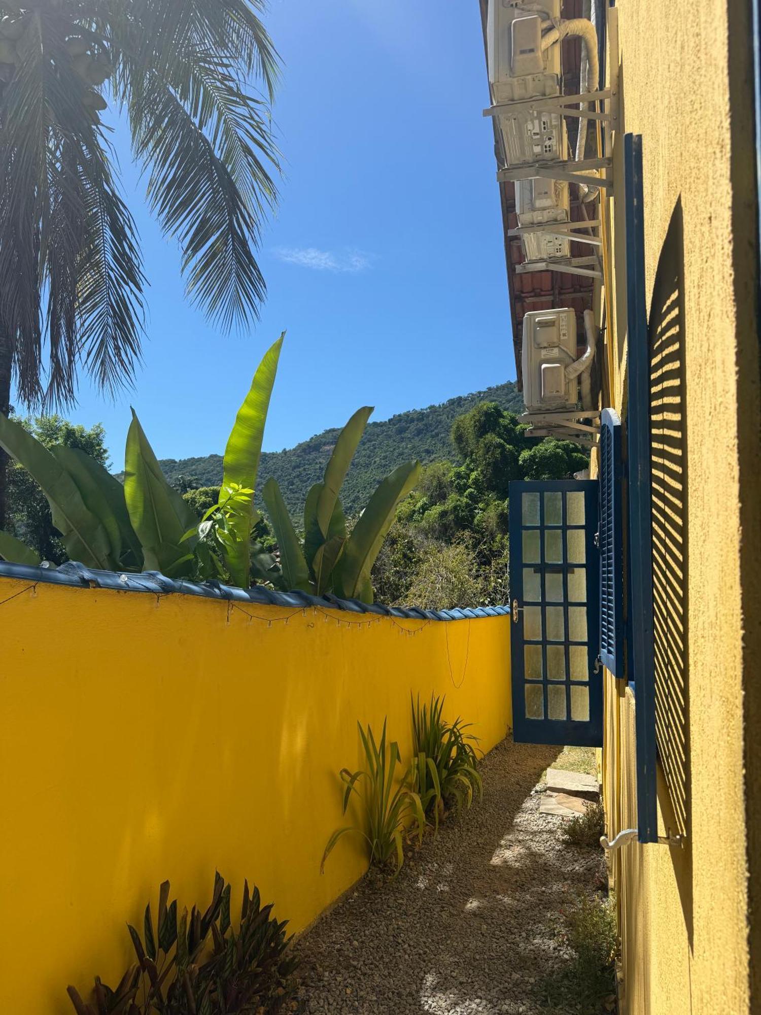 Casa Dos Franceses Guesthouse Ilha Grande 外观 照片