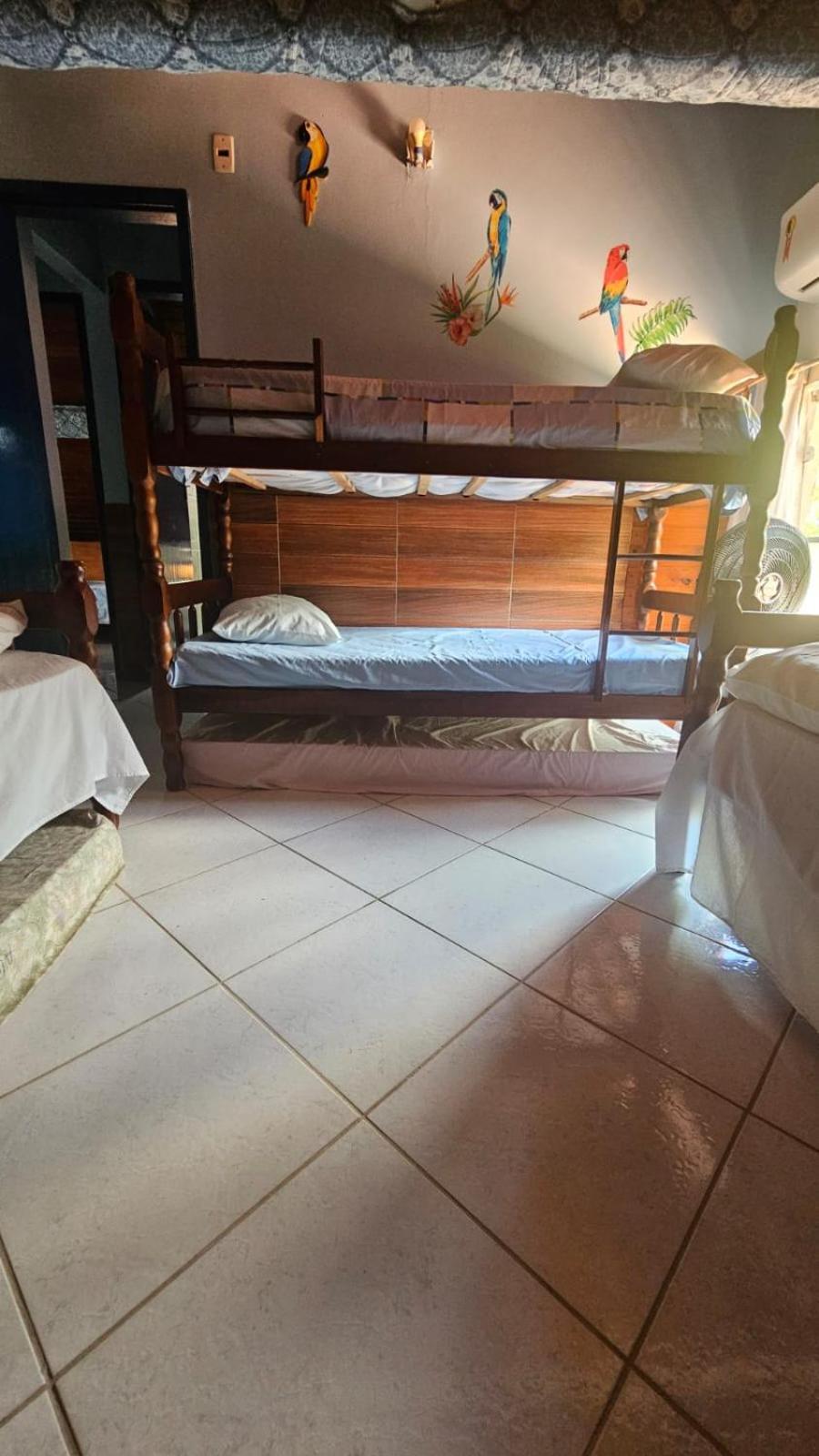 Casa Dos Franceses Guesthouse Ilha Grande 外观 照片