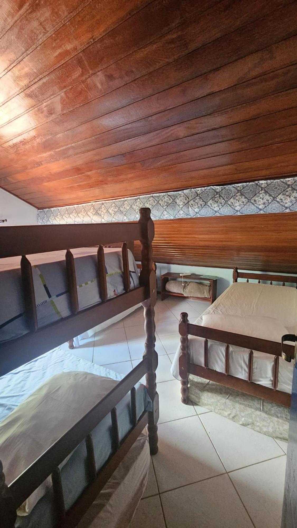 Casa Dos Franceses Guesthouse Ilha Grande 外观 照片