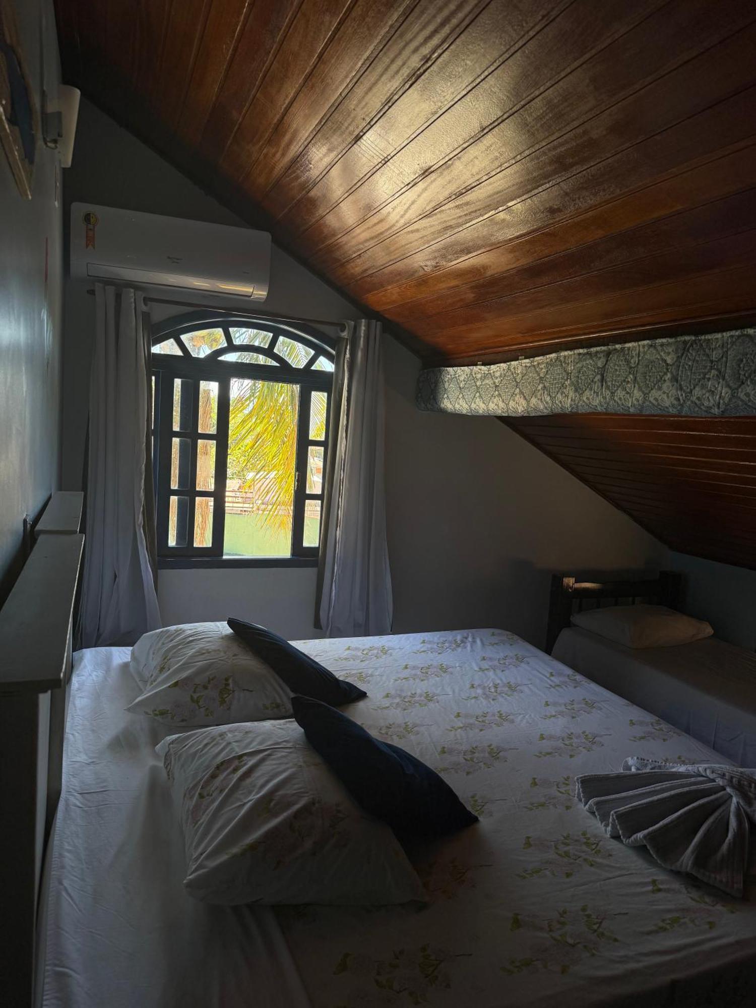 Casa Dos Franceses Guesthouse Ilha Grande 外观 照片