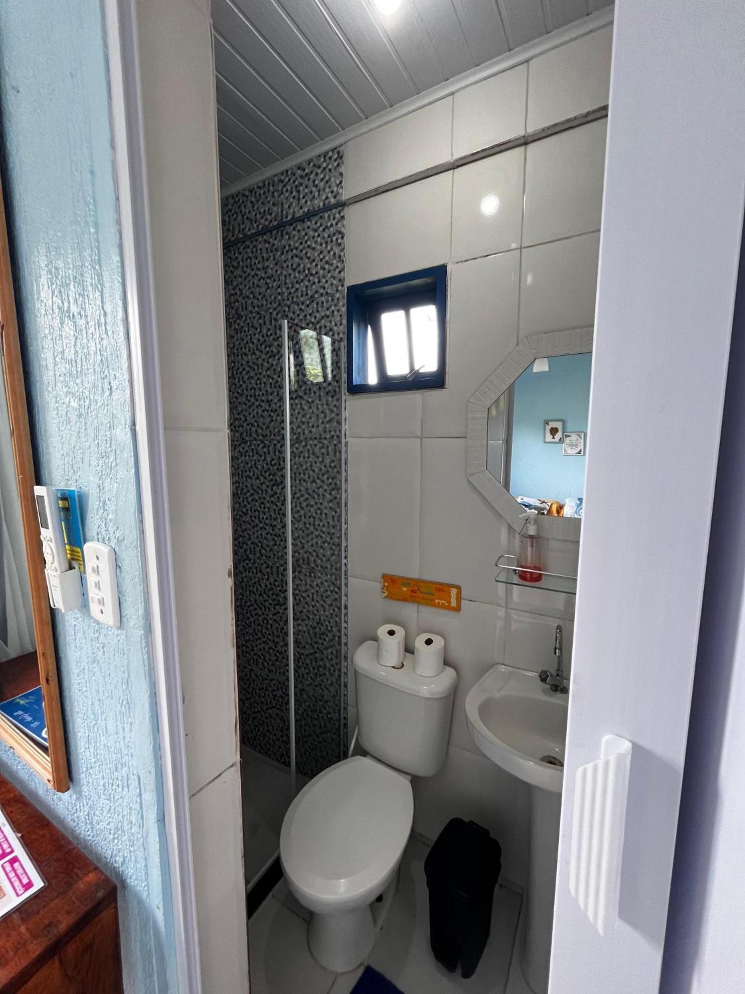 Casa Dos Franceses Guesthouse Ilha Grande 外观 照片