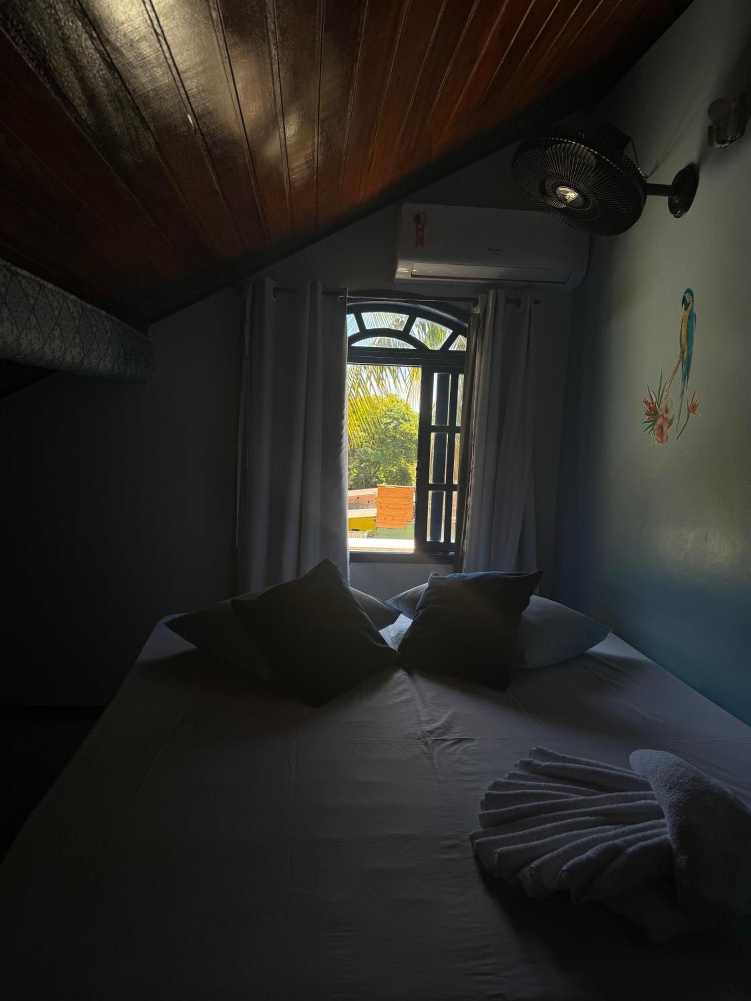 Casa Dos Franceses Guesthouse Ilha Grande 外观 照片