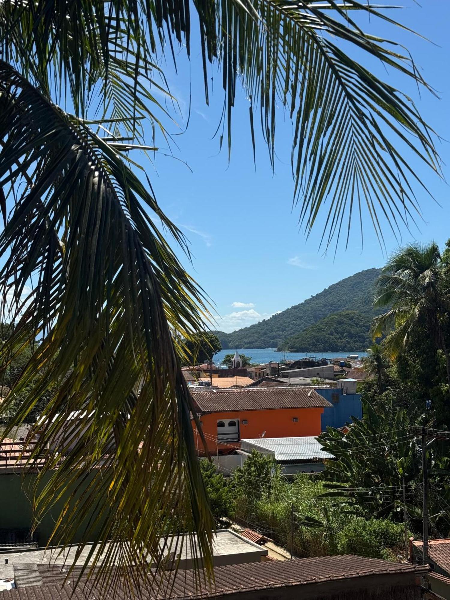 Casa Dos Franceses Guesthouse Ilha Grande 外观 照片