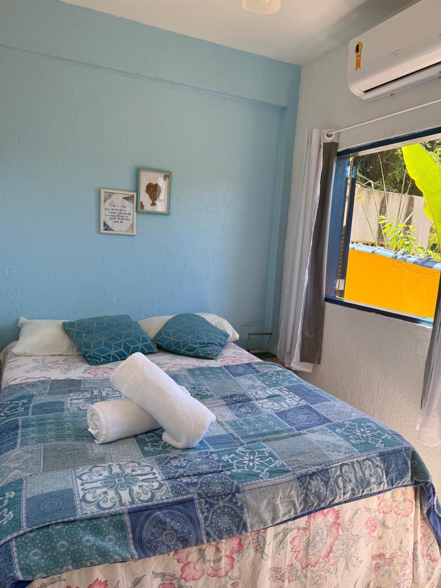 Casa Dos Franceses Guesthouse Ilha Grande 外观 照片