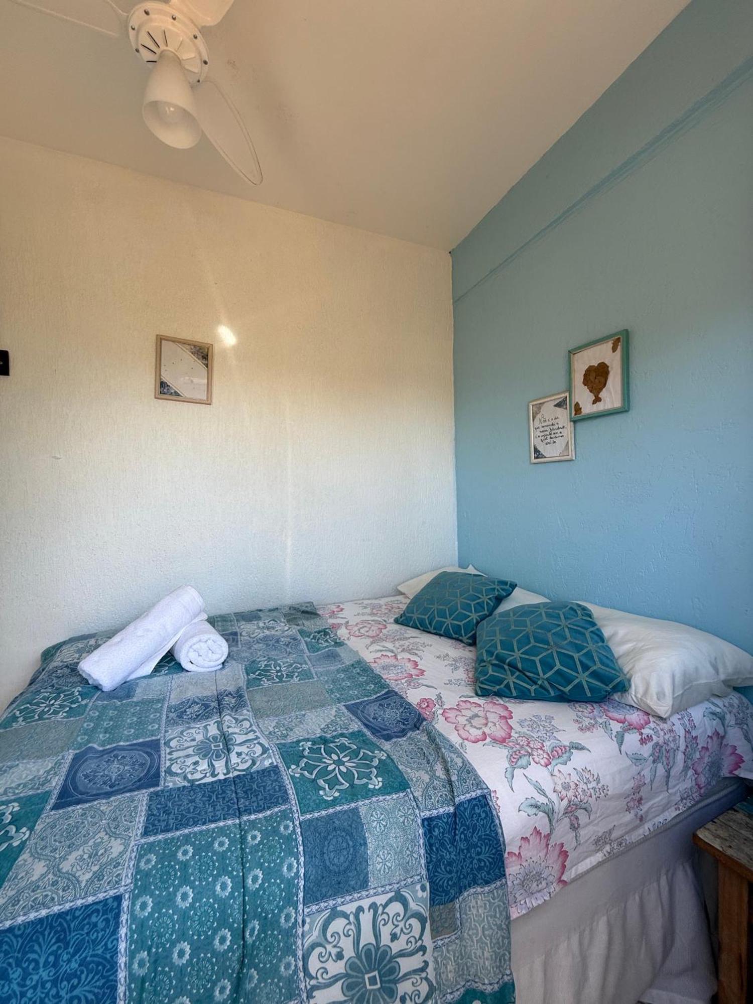 Casa Dos Franceses Guesthouse Ilha Grande 外观 照片
