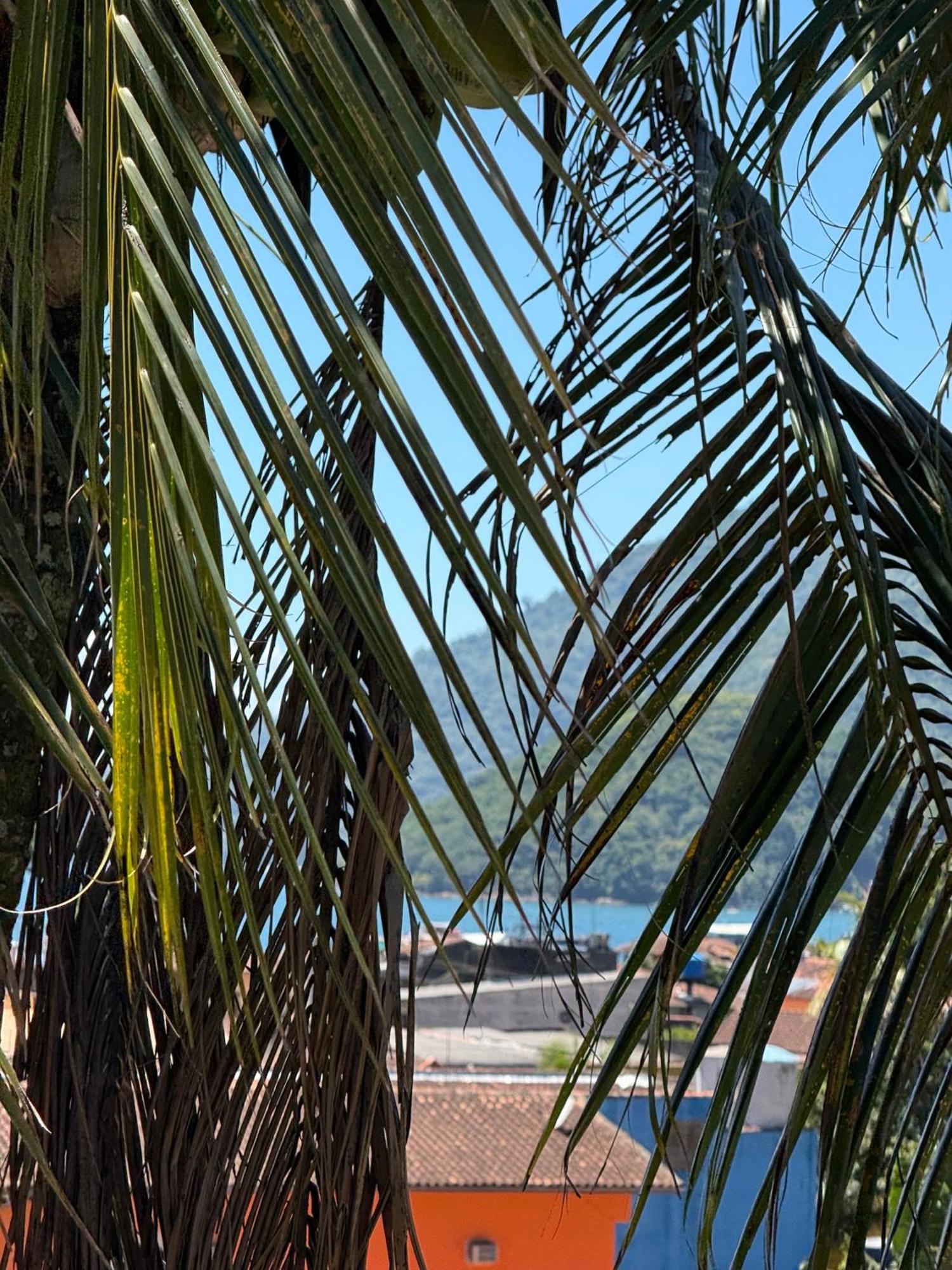 Casa Dos Franceses Guesthouse Ilha Grande 外观 照片