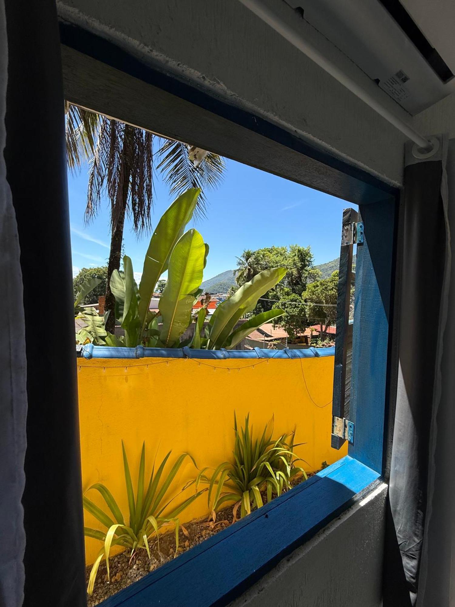 Casa Dos Franceses Guesthouse Ilha Grande 外观 照片