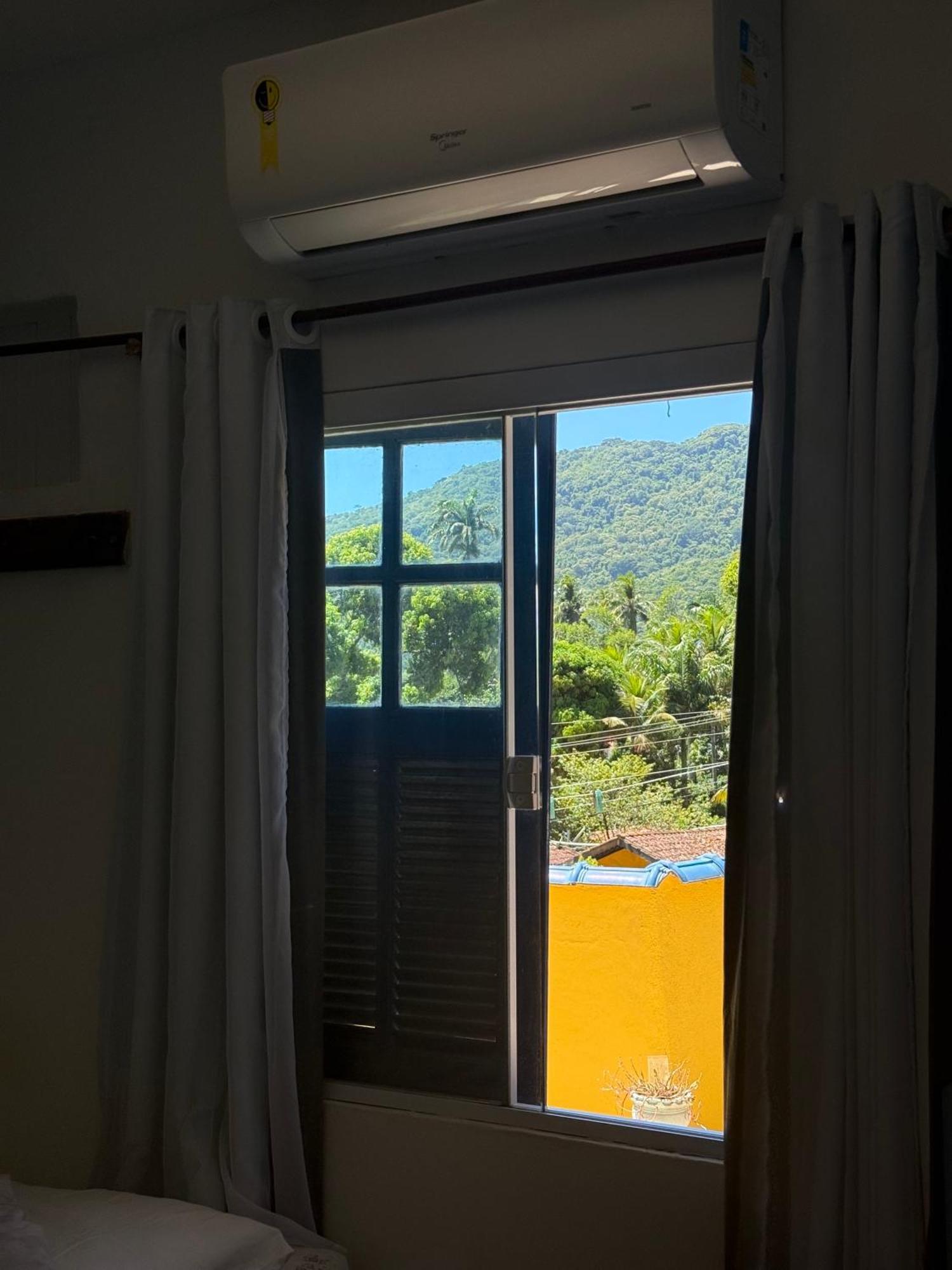 Casa Dos Franceses Guesthouse Ilha Grande 外观 照片