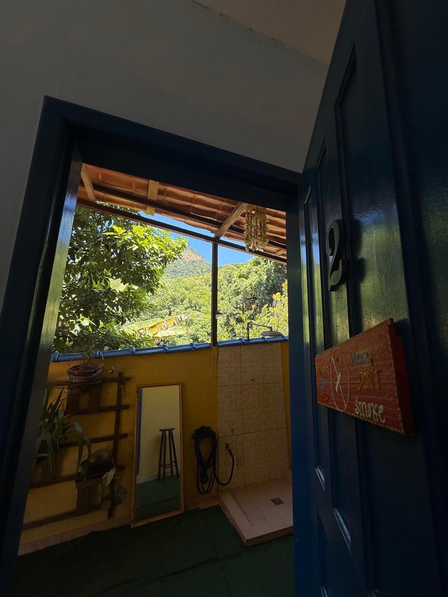 Casa Dos Franceses Guesthouse Ilha Grande 外观 照片