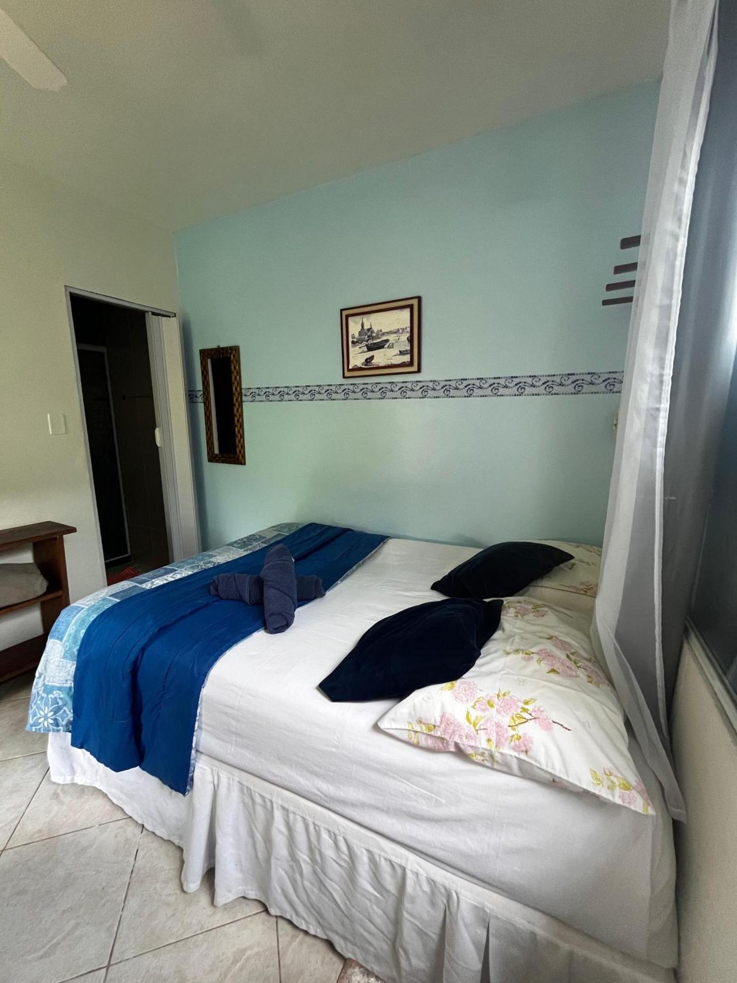 Casa Dos Franceses Guesthouse Ilha Grande 外观 照片