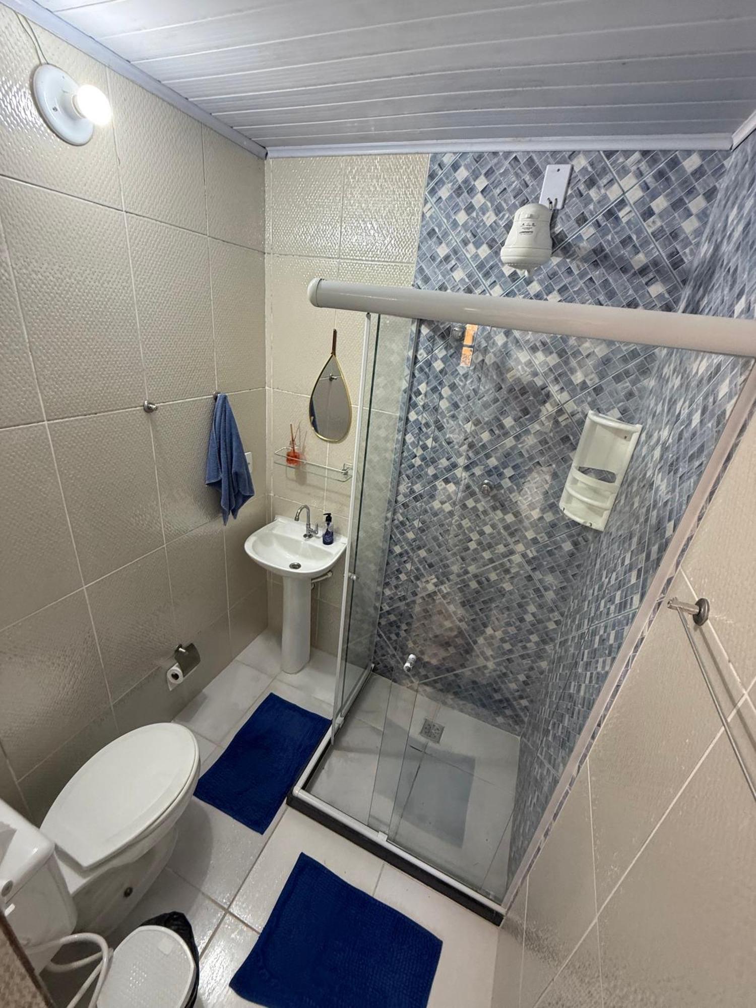 Casa Dos Franceses Guesthouse Ilha Grande 外观 照片