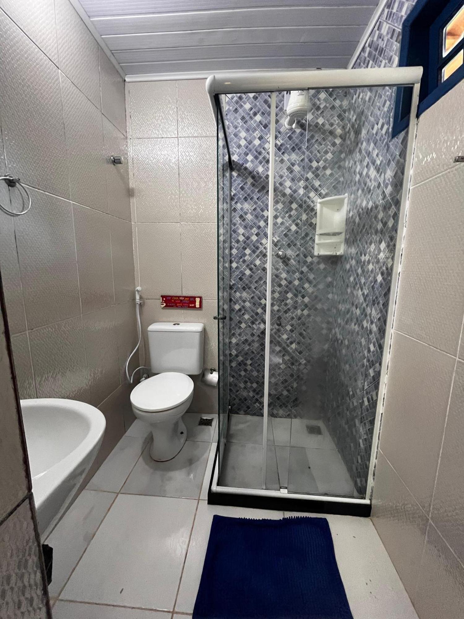 Casa Dos Franceses Guesthouse Ilha Grande 外观 照片